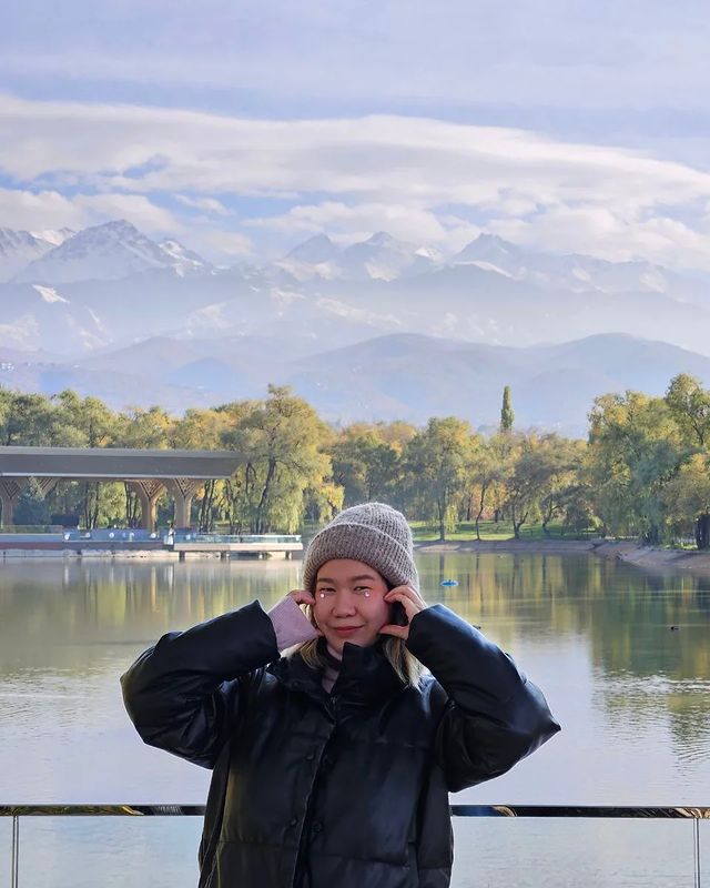 azireai в LOOKY. . 🏔💖💅🏻