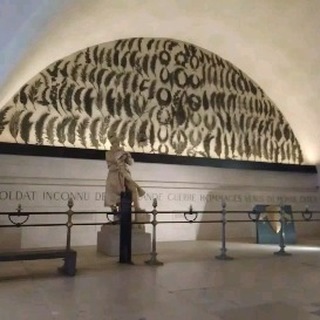 user_nsta108 в LOOKY. #arcdetriomphe,#paris,#reels. Arc de Triomphe #arc...