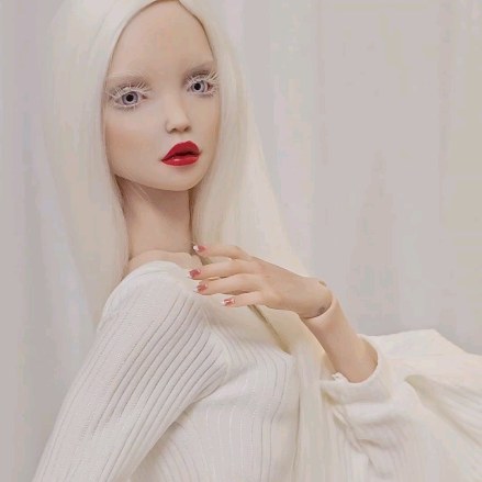 ktokuda68doll в LOOKY. #tendercreation. Лекси @tender_creati...