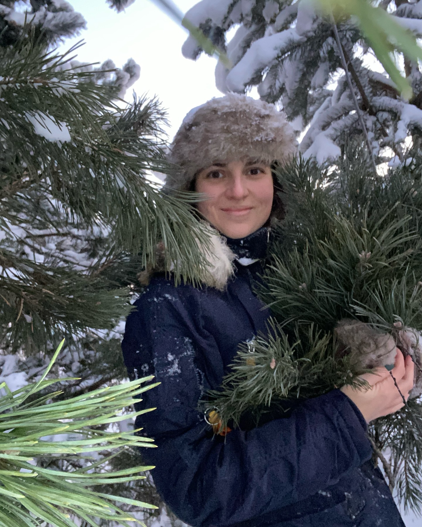 maria_fisheer в LOOKY. . Сегодня отправилась ...