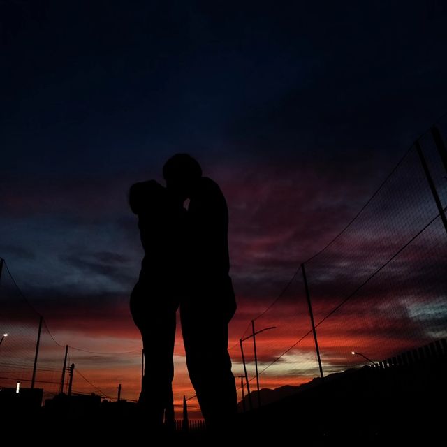 kevin_sky016 в LOOKY. . Te amoooo mi cacheto...