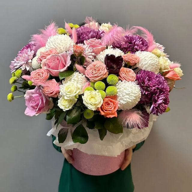 roses_kings в LOOKY. #доставкацветовкраснодар,#цветыкраснодар,#букеткраснодар. Заказывай цветы - да...