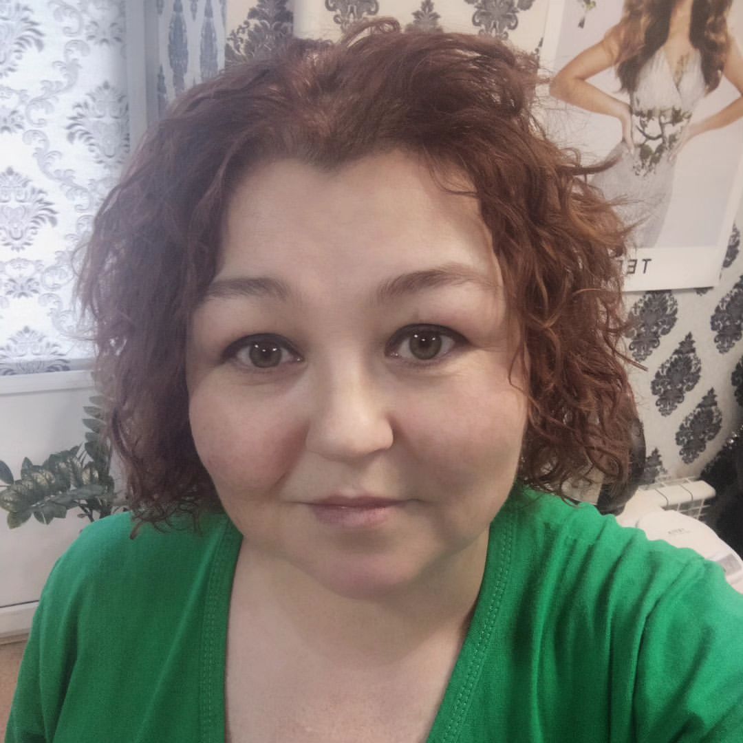 annalarisova в LOOKY — Мои волосы в прекрасном состоянии.
Но правило есть правило 
