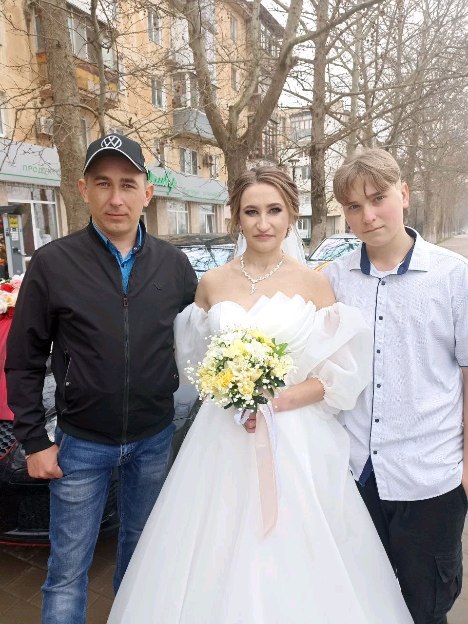 nadezhda_fettaeva в LOOKY. . Мои братья ❤ 
Я за б...