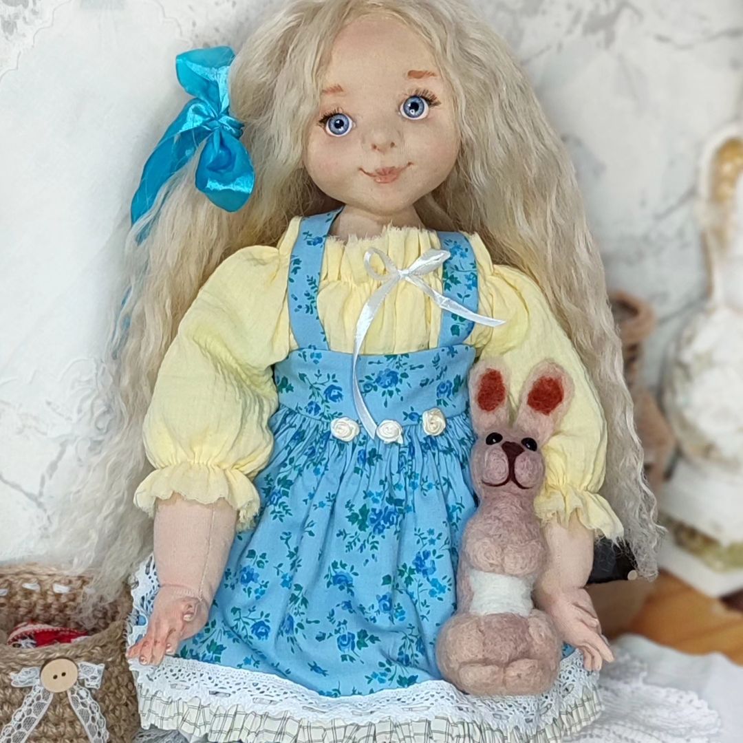 dolls_tani_tt в LOOKY — фото 1