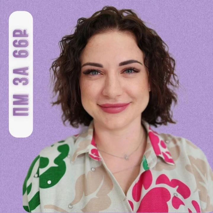 alina.k_permanent26 в LOOKY — ПМ за 66₽

Да-да, вы всё верно прочитали!

При выполнении пе