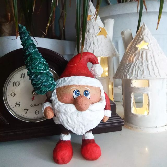 irinaazimyth в LOOKY. . Во всю идёт подготов...