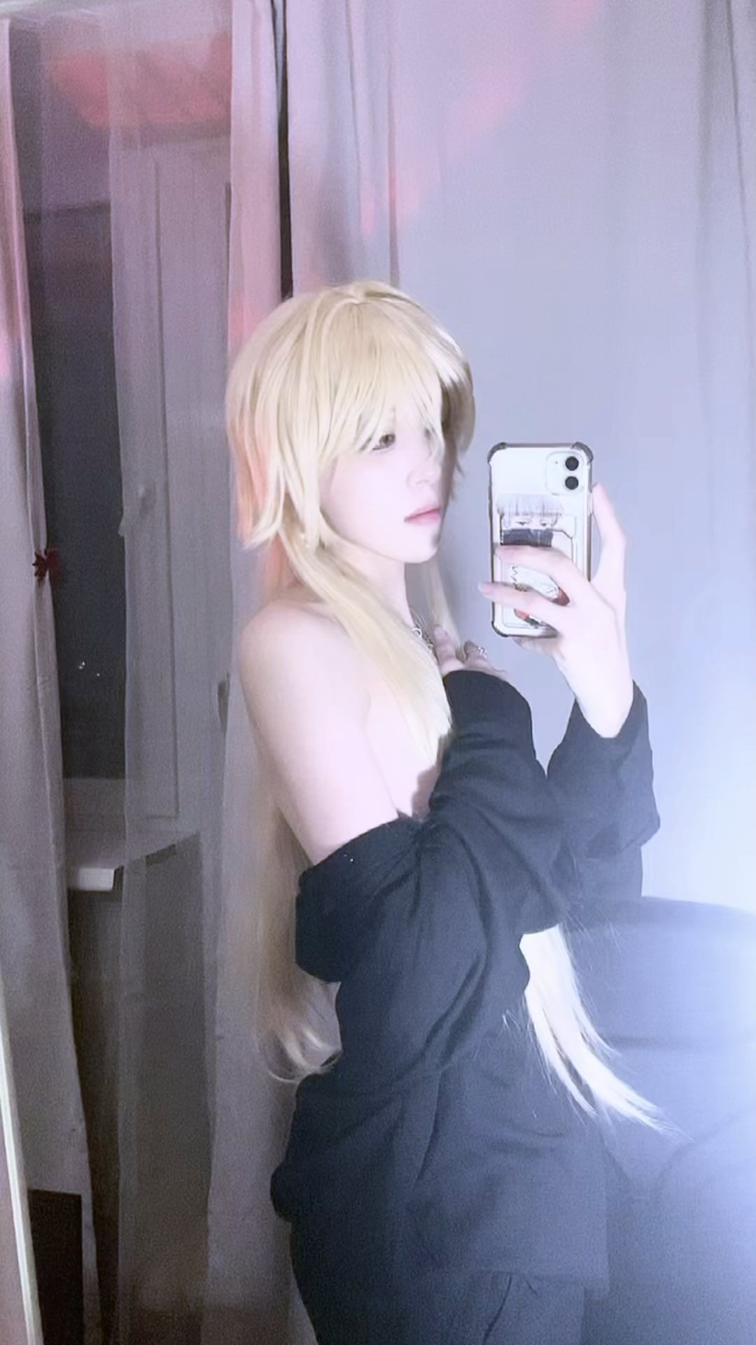 seoq_cos в LOOKY. #aether,#aethercosplay. #aether #aethercospl...