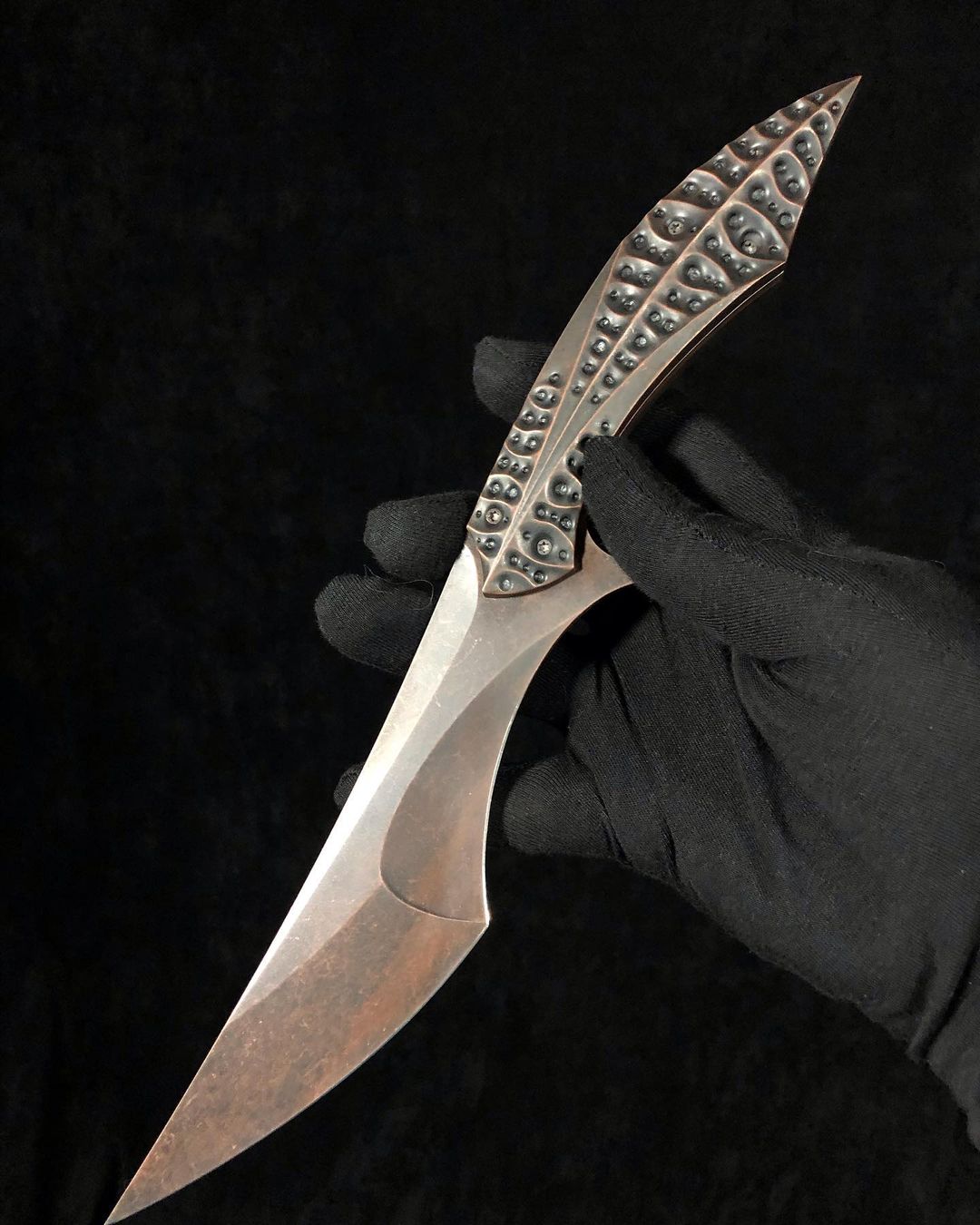 alexcustomknives в LOOKY — фото 3