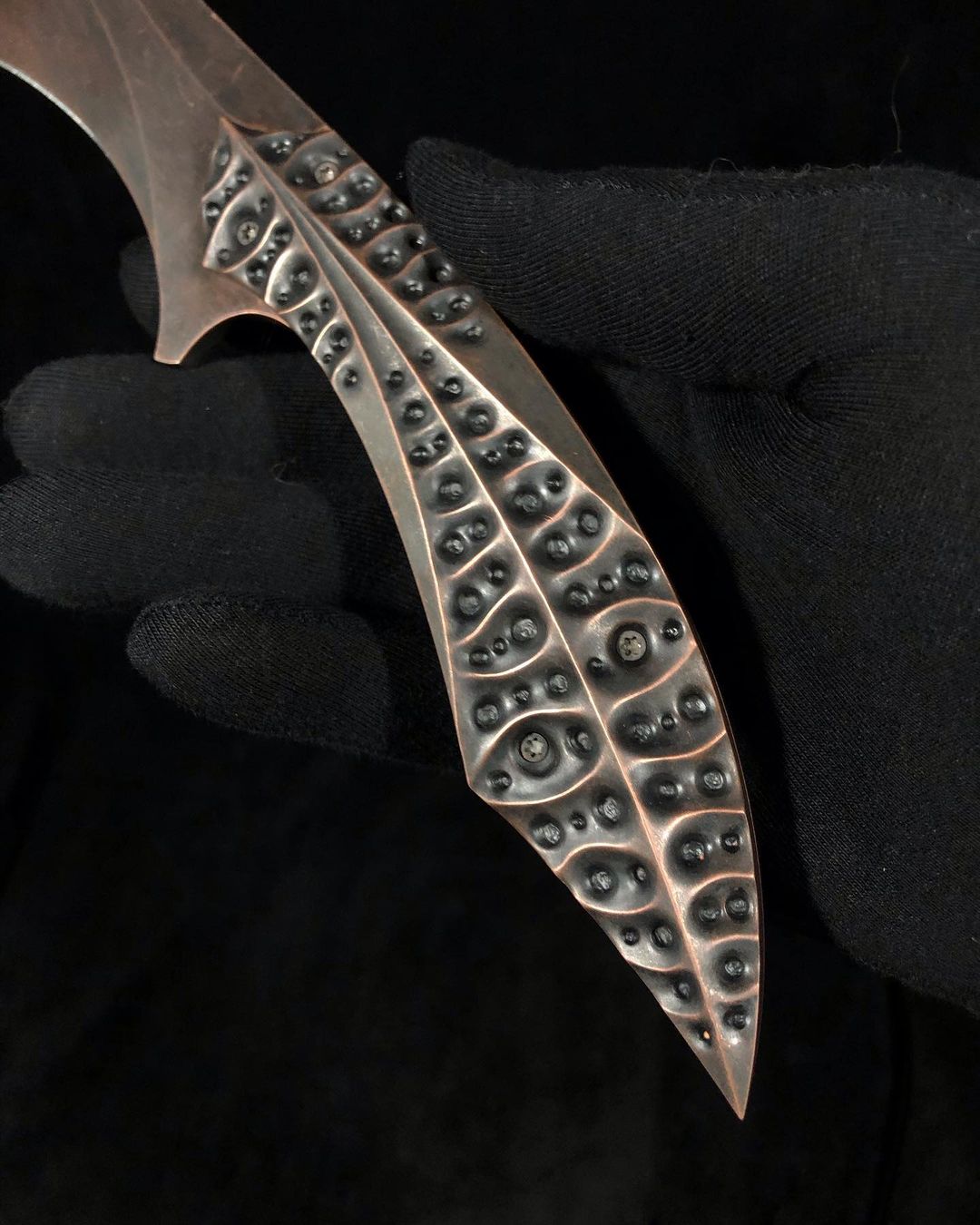 alexcustomknives в LOOKY — фото 5