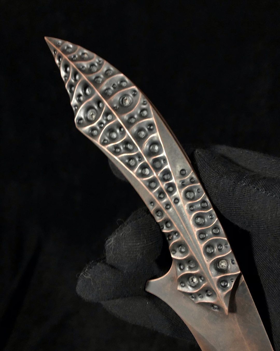 alexcustomknives в LOOKY — фото 4