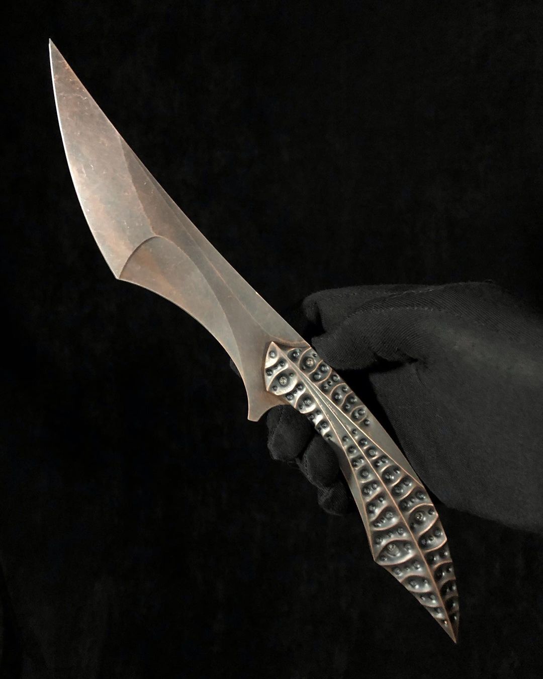 alexcustomknives в LOOKY — фото 2