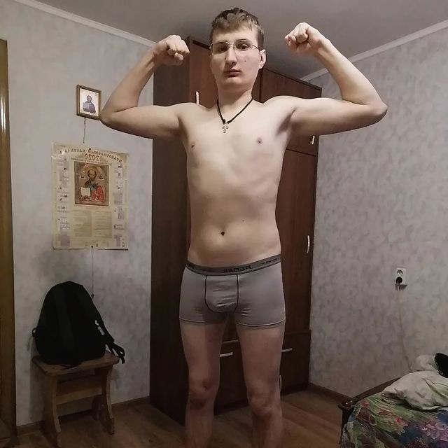 kolya.isaev_ в LOOKY. . Жду зависть от хейте...