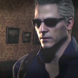 𝐊𝐚𝐳 𝐞𝐝𝐢𝐭𝐨𝐫🇰🇿 в LOOKY. #albertwesker,#residentevil4edit,#residenteviledit,#adawong,#leonkennedy,#gta6,#new. I'm back🫡

.

Sc: @...