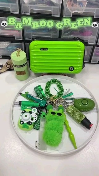 injo.style в LOOKY. #keychains,#safetychain. Safety keychain Set ...