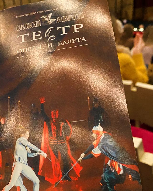 natalyabegunova в LOOKY. . «Тревожно, очень тре...