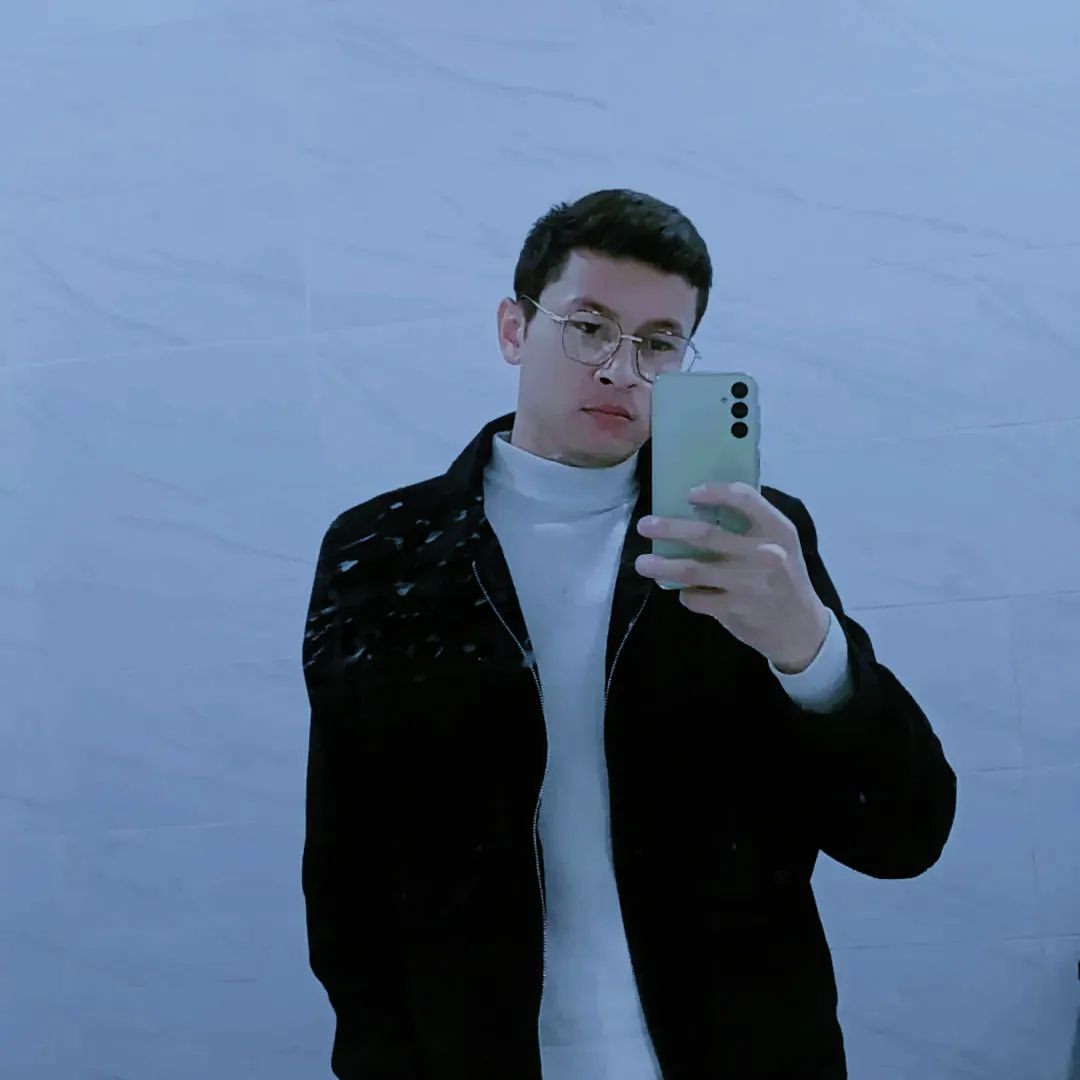 Def_MRB в LOOKY — Photos 📸