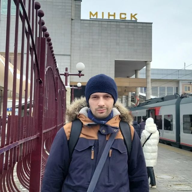 dimacherk87 in LOOKY. . Всех приветствую с г...