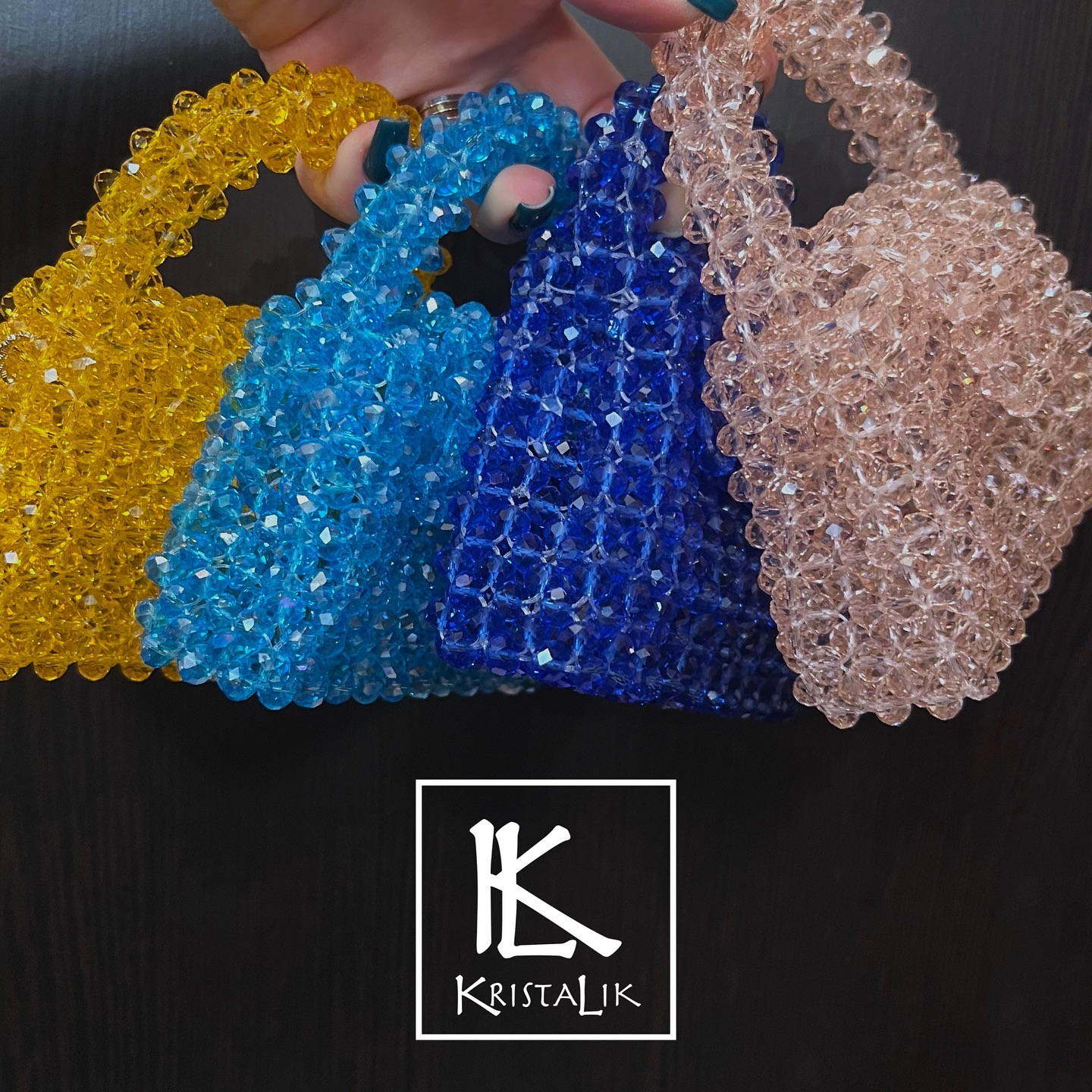 kristalik_bags в LOOKY. . Успейте заказать к н...