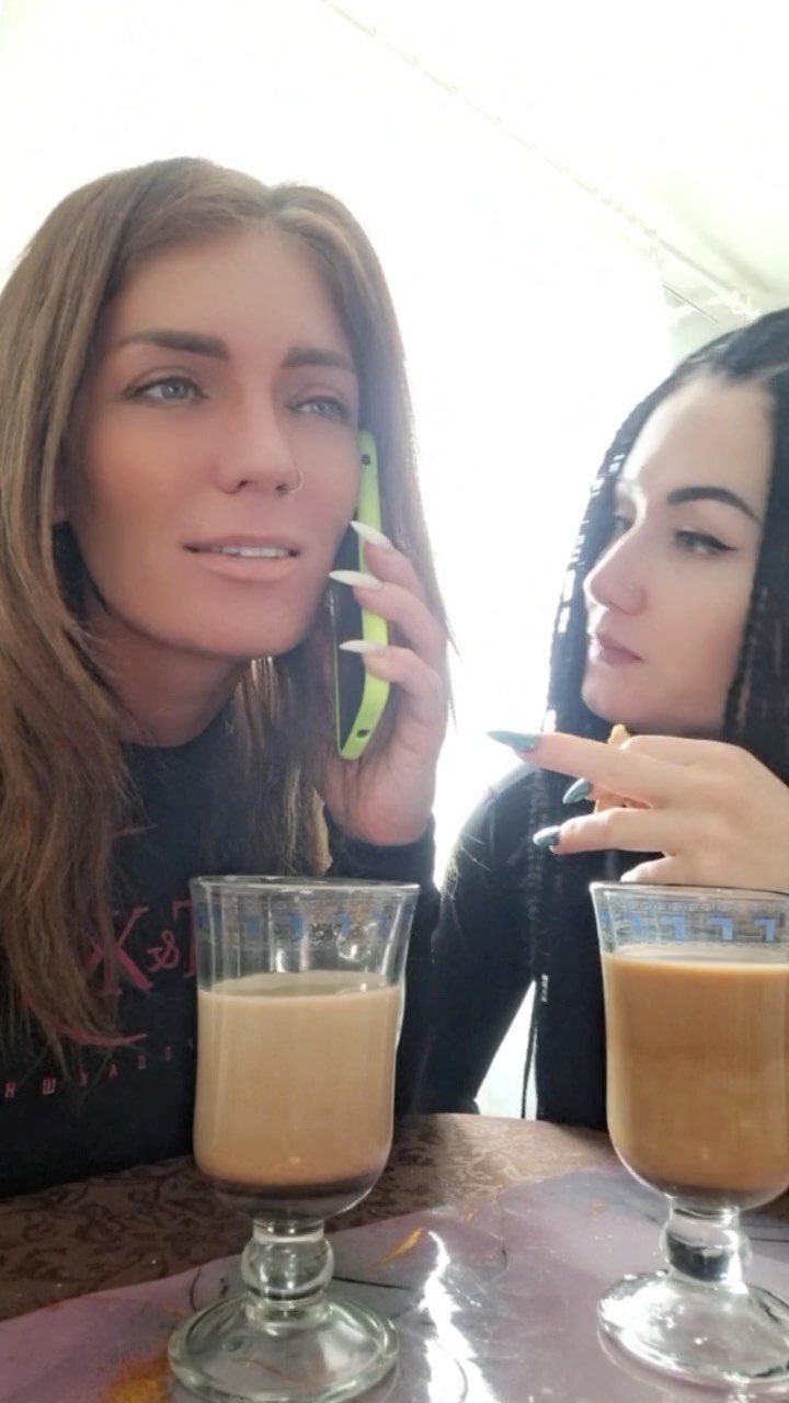 ta_tanya_mi в LOOKY. #т&жпродакшн#жожоба#т&ж#юмор#дружба#разговоры. #т&жпродакшн#жожоба#...