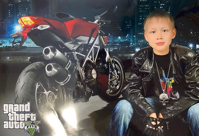 wladislawand в LOOKY. . null