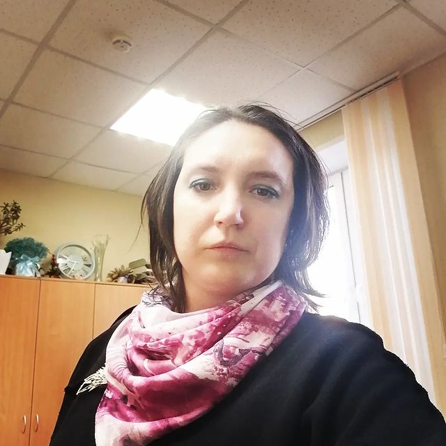 tamarami_busko в LOOKY. #САЮз_сердец. «Делай то, что можеш...