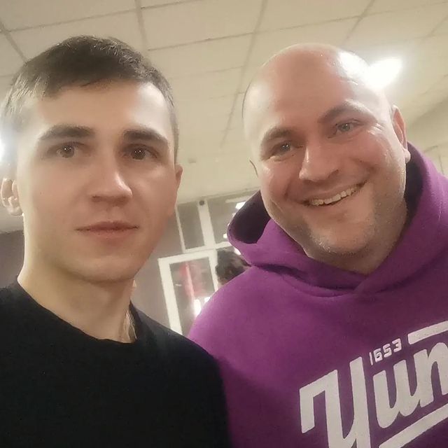 alex_respected в LOOKY. . Довелось сфотографир...