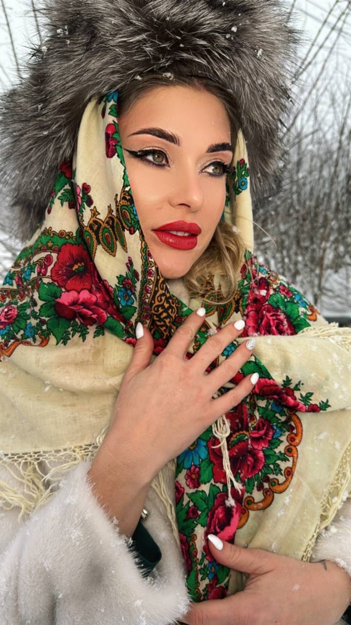 evgeniya_lit.beauty в LOOKY. . Вы ганстеры?… нет мы...