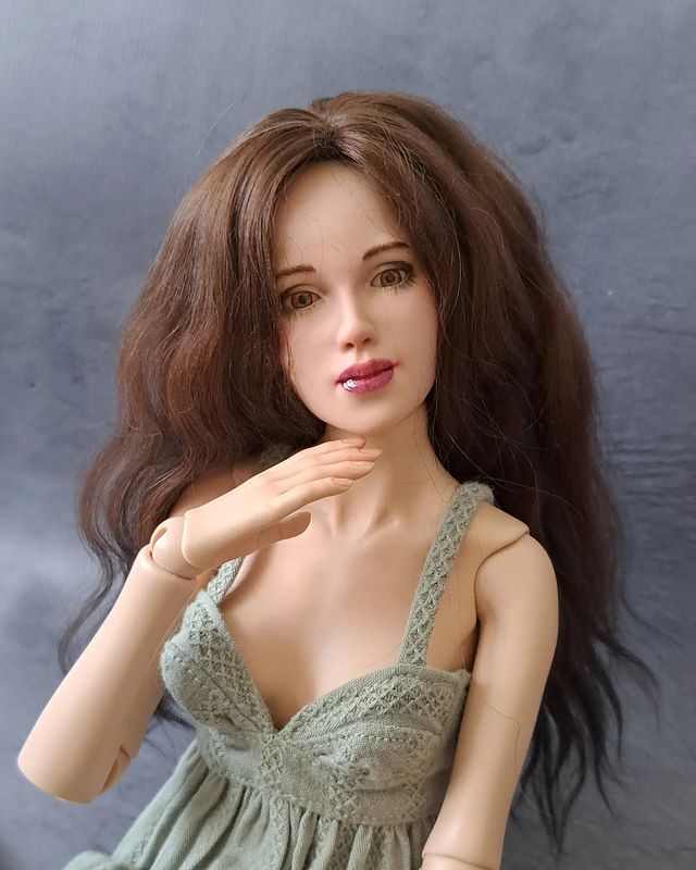 kb_na.kukla в LOOKY. . Есения @bjd_toka 
Пл...