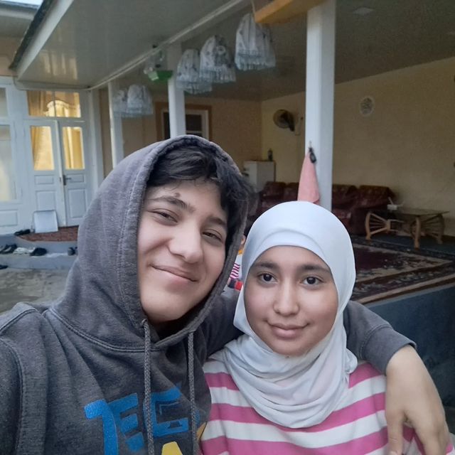 Firdavs в LOOKY. . @bakhadirovva.r