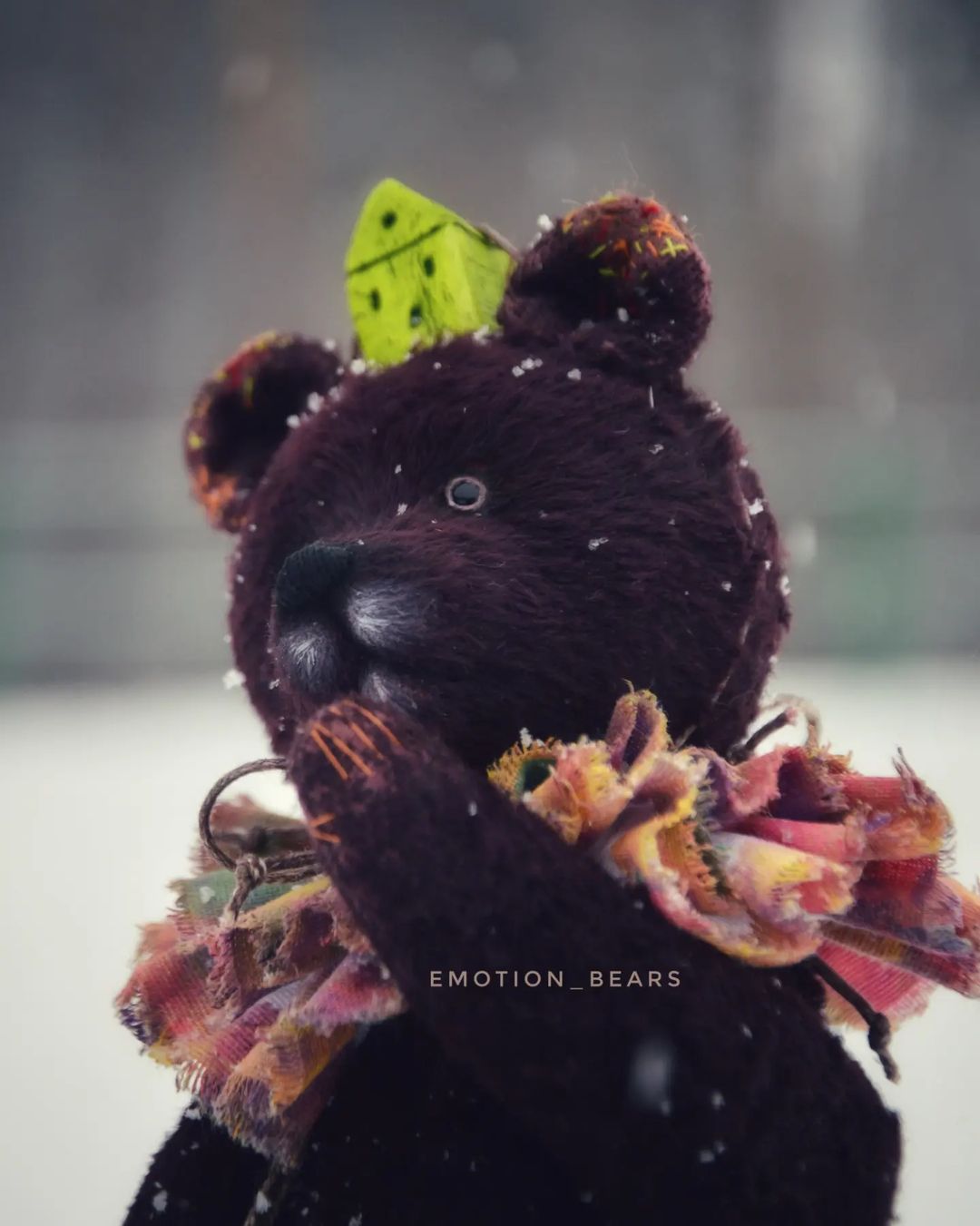 emotion_bears в LOOKY — фото 1