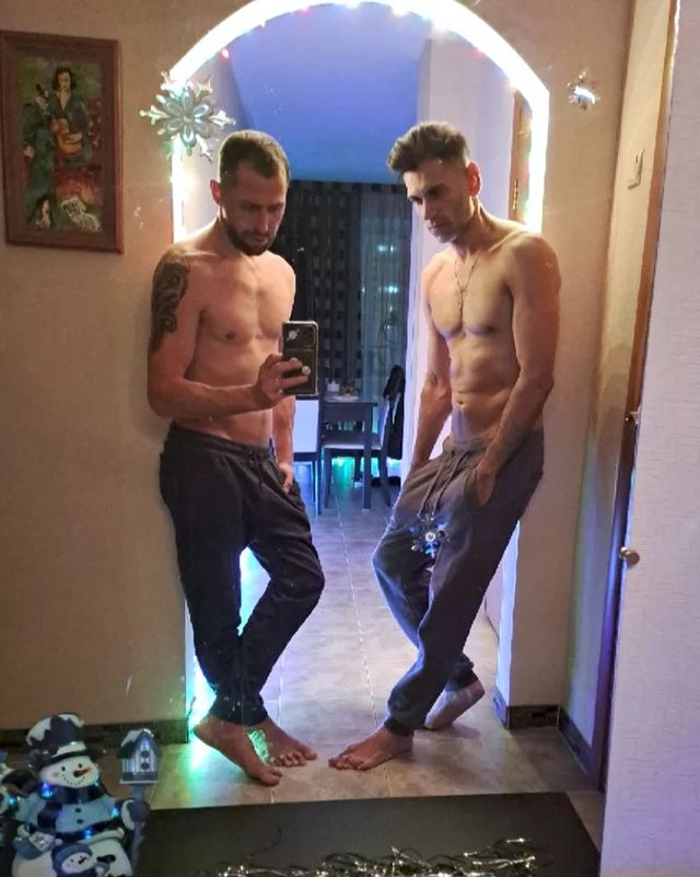 rus.bcn в LOOKY. . Мой братишка @mishan...