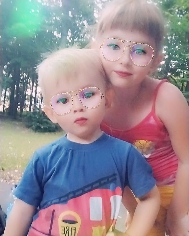 1003allavasilievna в LOOKY. . Наши котики любимые....