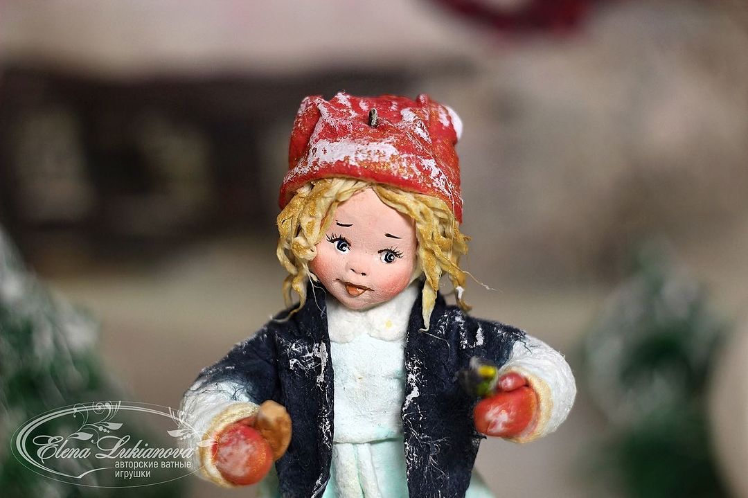 elena_magikdolls в LOOKY — фото 2