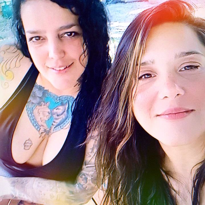 gigioriera7 в LOOKY — Lo que te quiero amiaaaaa❤️