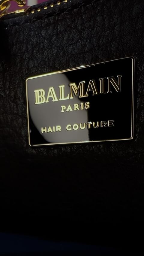 metelkova_hair в LOOKY. #стайлер,#balmain,#стилистмосква,#укладкановыйгод,#вечерняяукладка. Всё для нас❤️ #стайл...