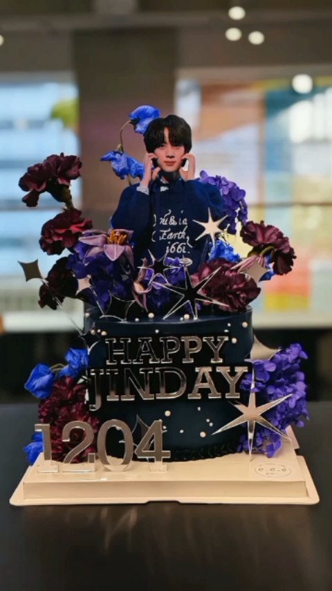 _magic_shop_7_ в LOOKY. #방탄소년단,#bts,#btsarmy,#bighitmusic,#jin,#kimseokjin,#happybirthdayjin,#happybirthdaykimseokjin,#happyjinday,#happykimseokjinday,#happyseokjinday,#happybirthdayseokjin,#seokjin,#jinedit,#jinbts,#jinlove,#jinjin,#jinedits,#seokjinedit,#seokjinedits,#btsworld,#btsipurpleyou,#bangtanboys,#bangtansonyeondan. 🎉🎉 Happy Jin Day!!...
