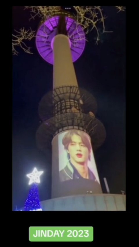 _life_goes_on_with_bts_ в LOOKY. #방탄소년단,#bts,#btsarmy,#bighitmusic,#jin,#kimseokjin,#happybirthdayjin,#happybirthdaykimseokjin,#happyjinday,#happykimseokjinday,#happyseokjinday,#happybirthdayseokjin,#seokjin,#jinedit,#jinbts,#jinlove,#jinjin,#jinedits,#seokjinedit,#seokjinedits,#btsworld,#btsipurpleyou,#bangtanboys,#bangtansonyeondan. 🎉🎉 Jin becomes the...