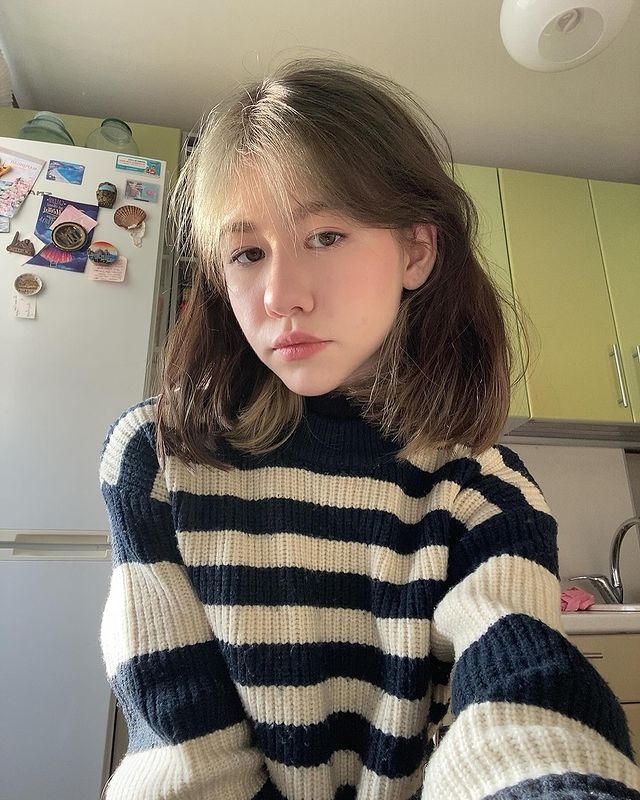 pinkwinnx в LOOKY. . зимни вайб