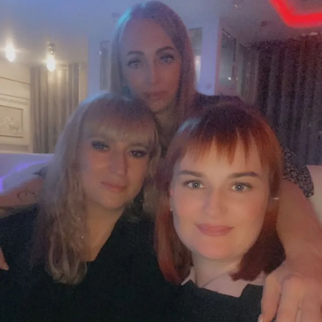 makhnoanna85 в LOOKY. . 🫶🎊✨️😍