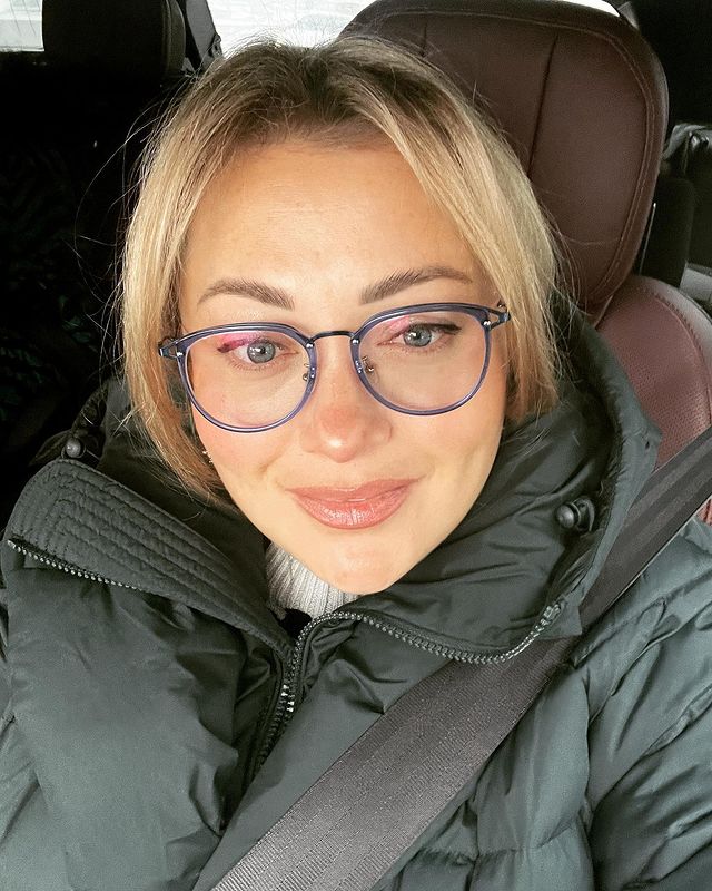 olesya_86 в LOOKY. . Хороший зимний денёч...