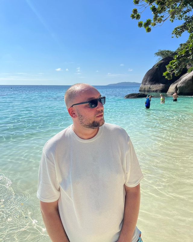 dmitriy_samryakov в LOOKY. #tailandia,#semilanislands,#отпуск2023,#тайланд,#остров,#семиланскиеострова. #tailandia #semilani...