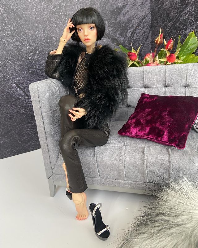 radi_onova_oks в LOOKY. . Утонченная и изящная...