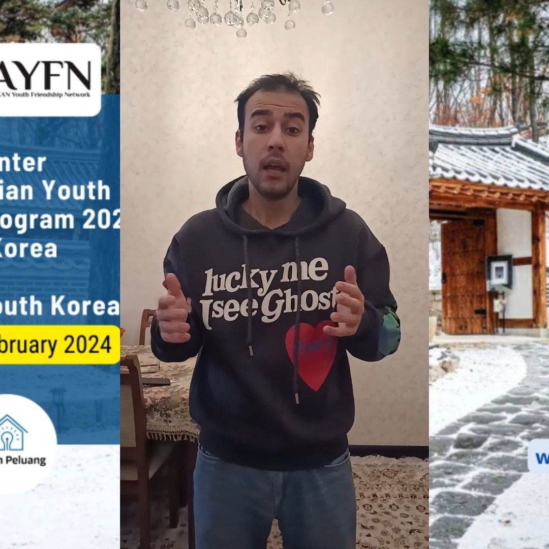 Murad_qafarzade_3d в LOOKY. #ayfnscholarshipkorea,#winterkcc,#ayfnacademy. Video campaign for t...