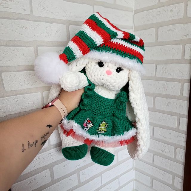kseniya2022 в LOOKY. . Зайка 🐰которая поко...