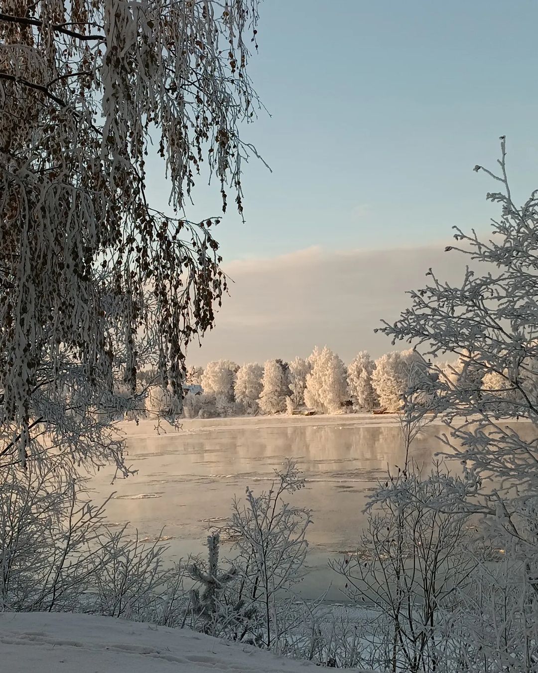 kata_cat в LOOKY — 🤍 Winter 🤍
#winter #magic #photographer #photooftheday #na