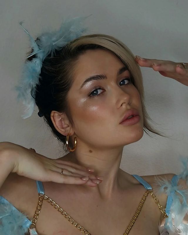natali__ice в LOOKY. . Пару дней мне снился...