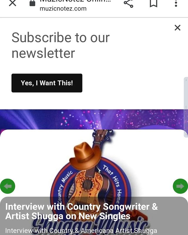 Shugga_Music  в LOOKY. #muzicnotez,#music,#promotion,#interview,#linkinbio,#countrymusic,#independentartist,#chattanooga,#nashville,#tennessee,#goals,#instagram,#checkout,#newmusic,#spotify,#applemusic. I want to thank @mno...