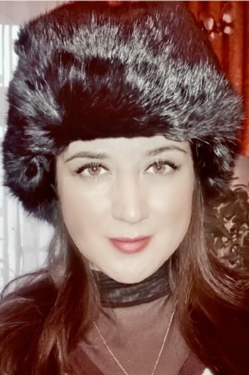 bulavina_evgenia в LOOKY. #slavicgirl#эстетикастиля#русскаякрасота#russianhat#шапкаизкролика#русскаякрасавица#russiangirl#russianbeauty#babushka#aestethics#svetlanacore#winterofSiberia#моёдр#снова18#давноужене18#коготыобманываешь#фотовидеонедорого#фотовзятоизоткрытыхисточников. #slavicgirl#эстетика...