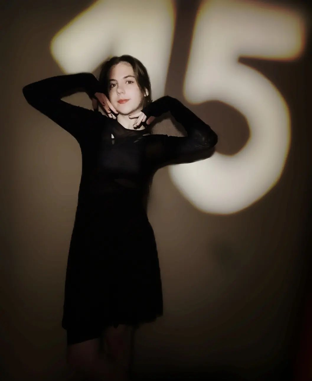 alissa0880 в LOOKY. . С днём рождения, моя...
